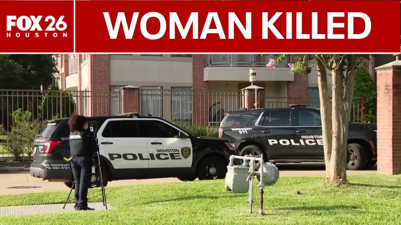 Woman killed, suspect in custody following deadly incident
