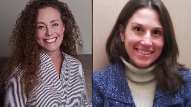 The other Kavanaugh accusers