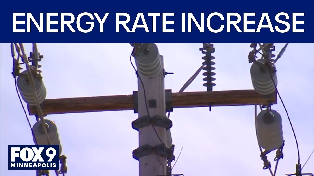 Xcel rate hike challenged as electric bills rise
