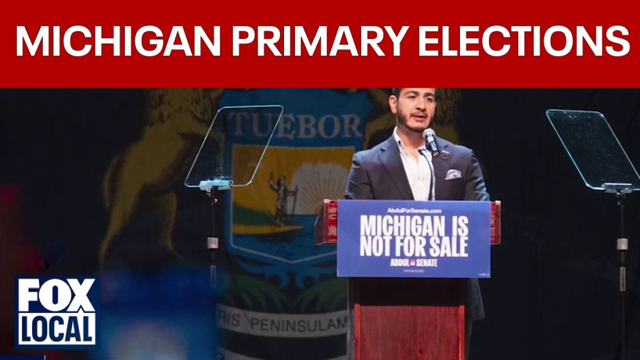 Will Abdul El-Sayed keep campaigning with Hasan Piker?