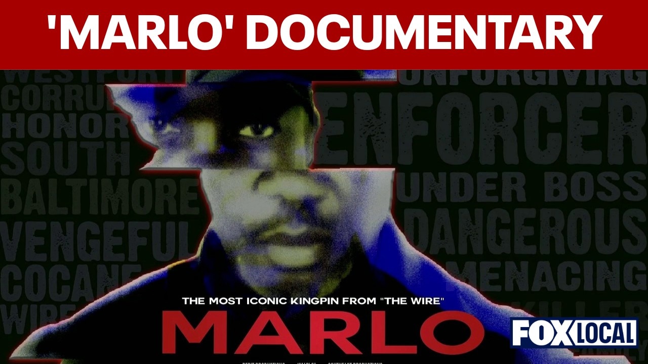 Inspiration behind 'The Wire' kingpin Marlo Stanfield speaks out in new documentary