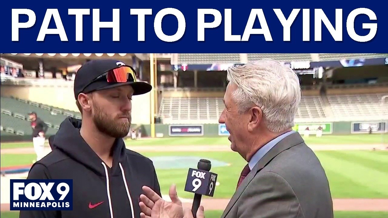 Twins Tuesday: Infielder Kody Clemens’ goals