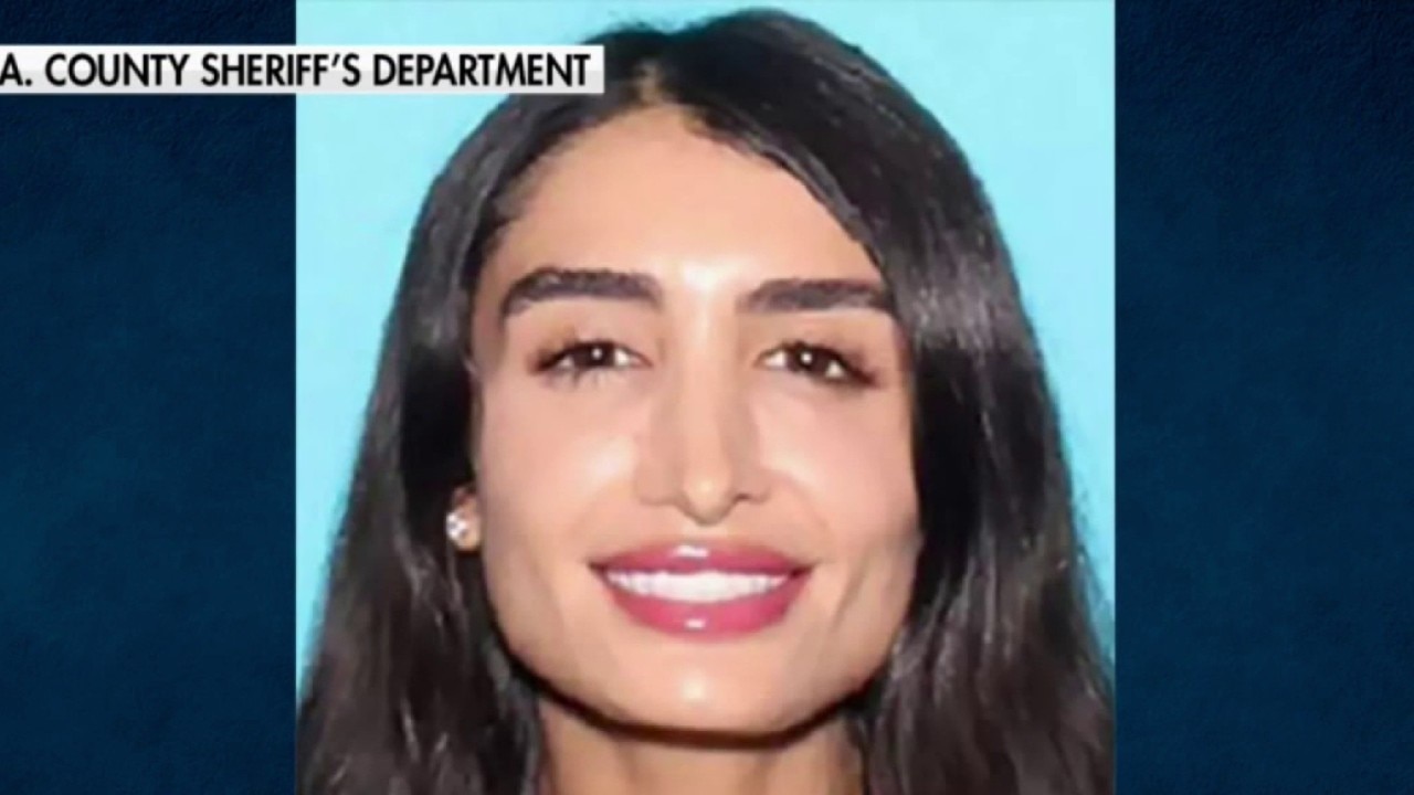 Adva Lavie urged ex to use Cloobeck’s credit cards: prosecutors