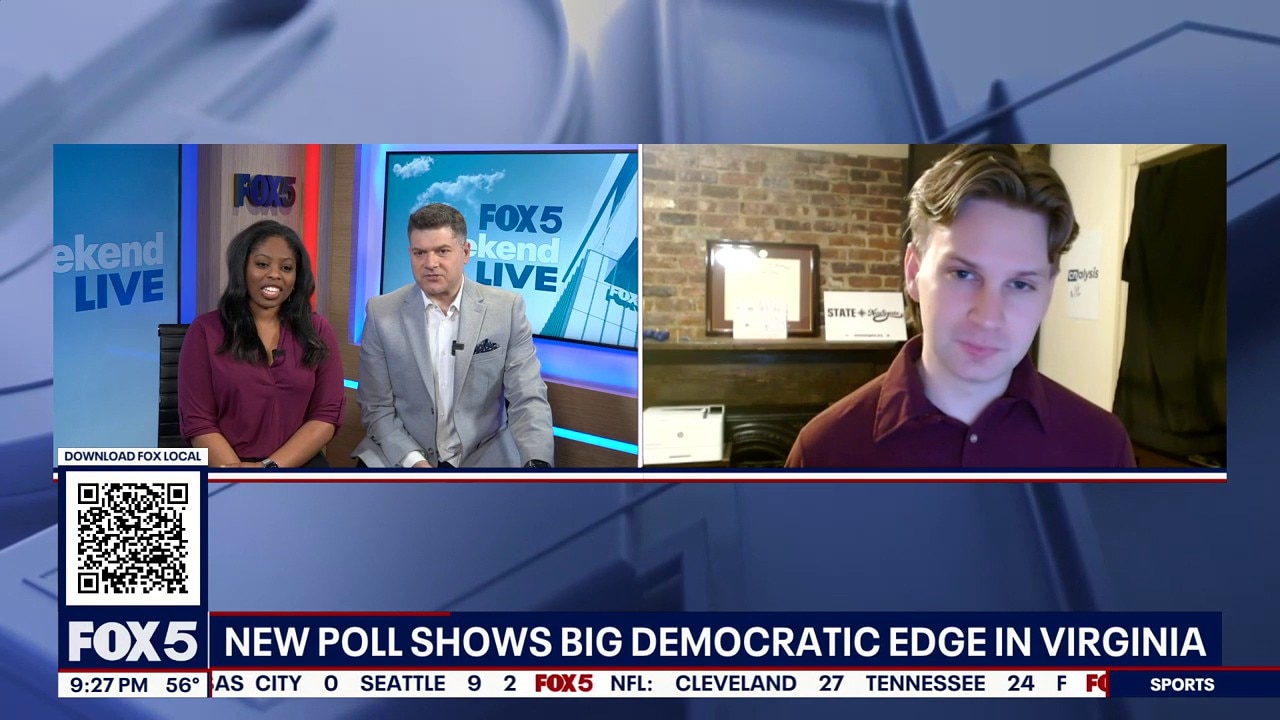 Dems sense pickup chances in Va., even after failed redistricting
