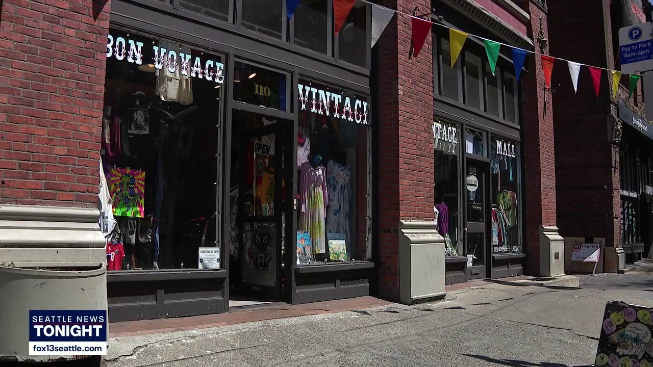 World Cup crowds leave lasting impact on Seattle businesses