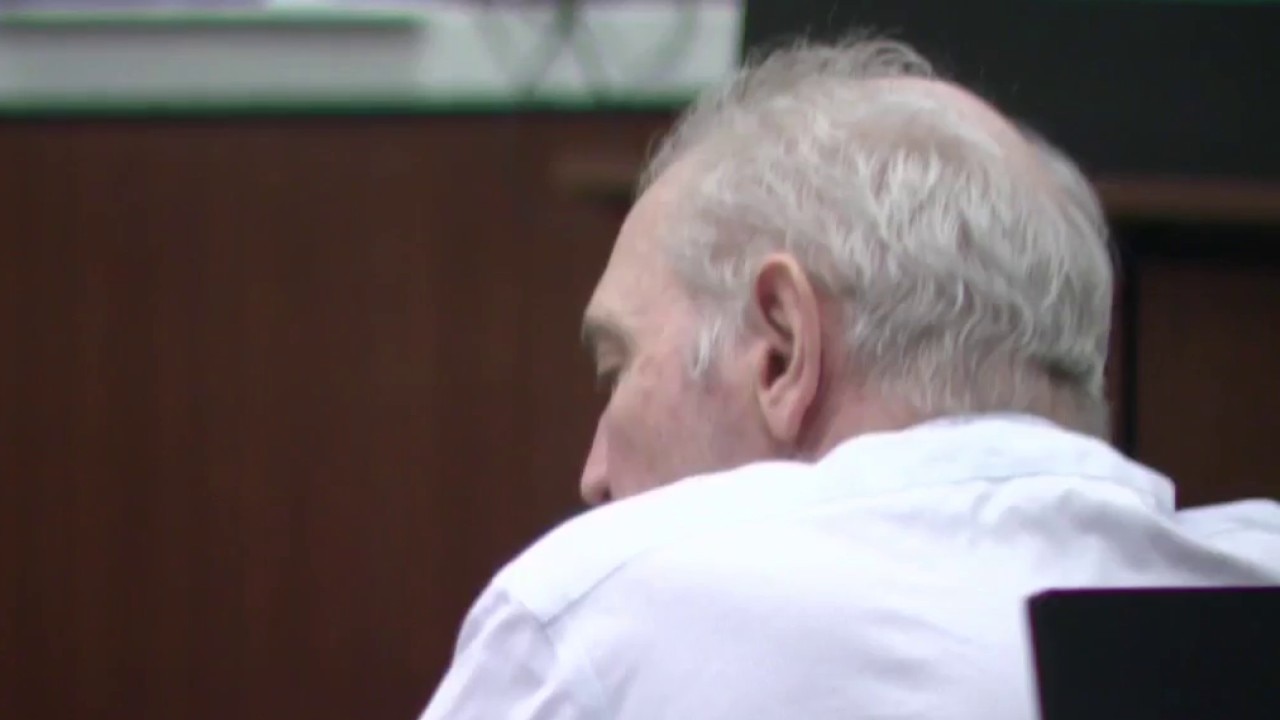 School bus driver child sex assault trial, jury reaches split verdict