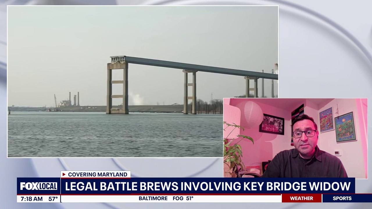 We Are CASA talks Key Bridge fallout and ICE cooperation