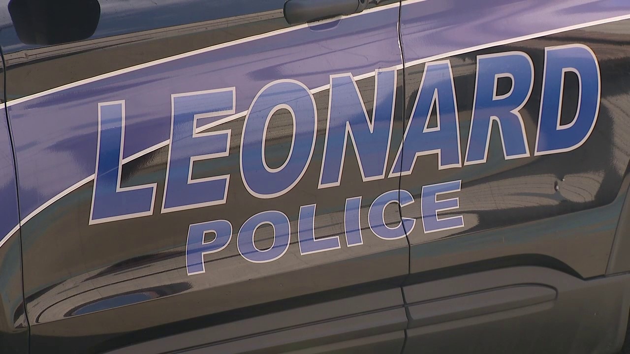 NTX principal arrested after failing to report abuse claims
