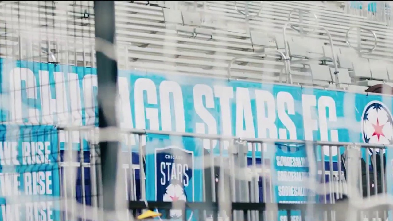 Chicago Stars FC return home to Evanston with themed match days