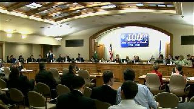 Residency requirements could change