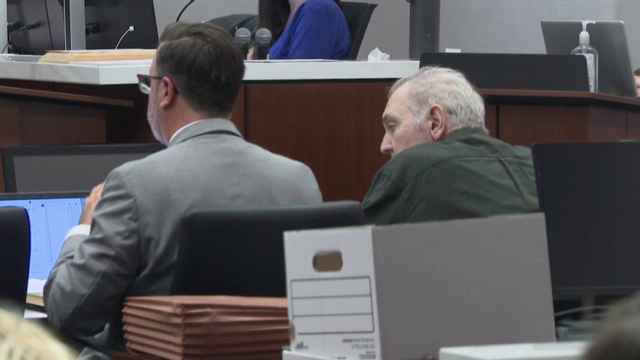 Bus driver child sex assault trial continues