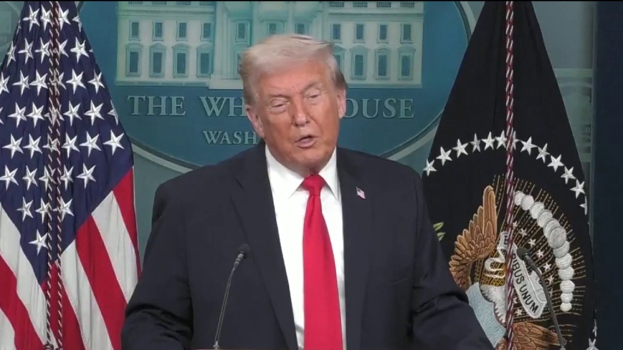 Analyst previews Pres. Trump's 'fair elections' address