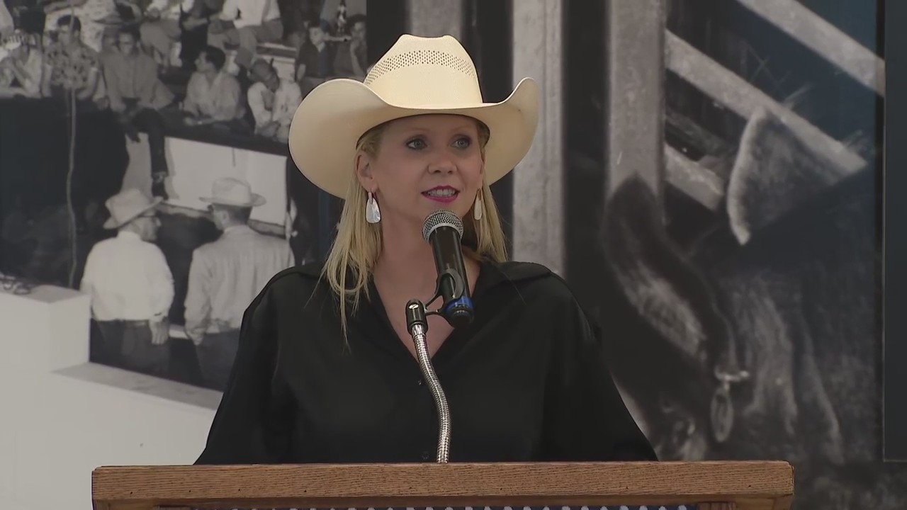 RAW: State Fair of Texas on security changes for 2023