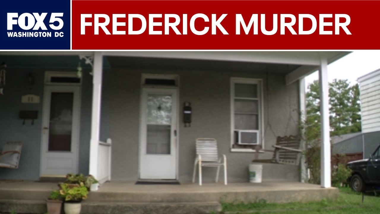Maryland man accused of killing roommate before confessing to church pastor