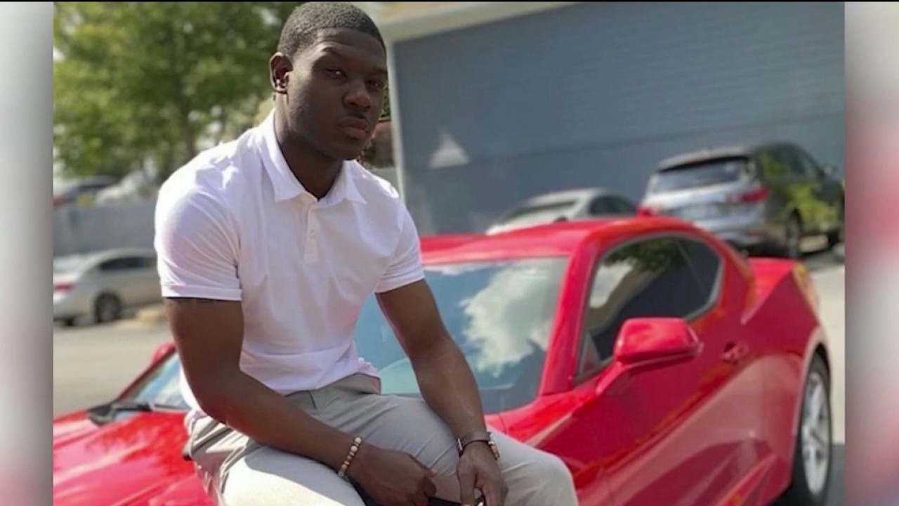 Final suspect in 2023 murder of Atlanta Army veteran captured in Utah