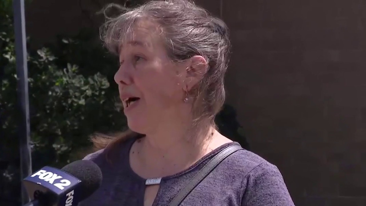 Fairlane mall shooting: Witness describes deadly incident