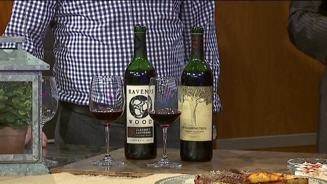 How to pair your steak with a perfect glass of wine