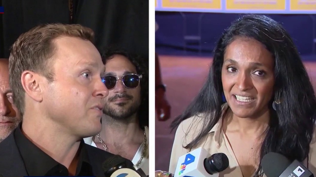LA County Registrar talks ballot count, transparency 