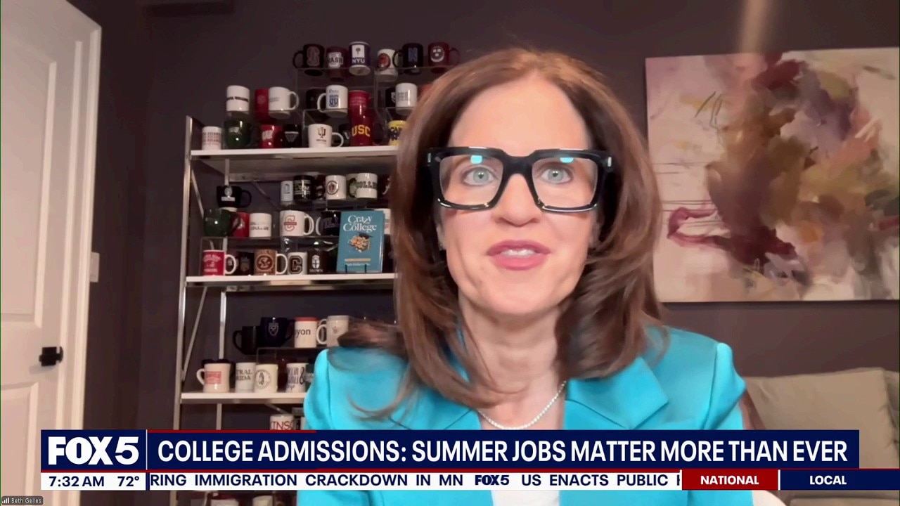 Why Summer Jobs Matter More Than Ever