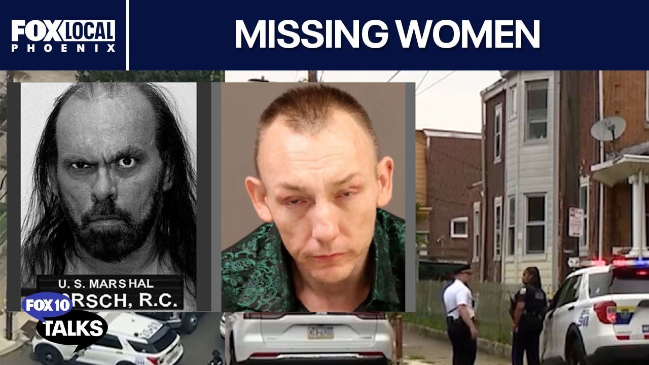 Philly missing women; White House press ban | FOX 10 Talks