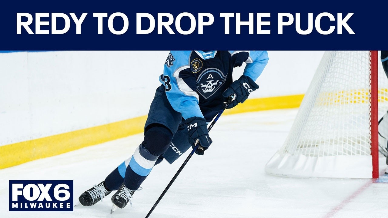 Milwaukee Admirals ready for 2026 home opener