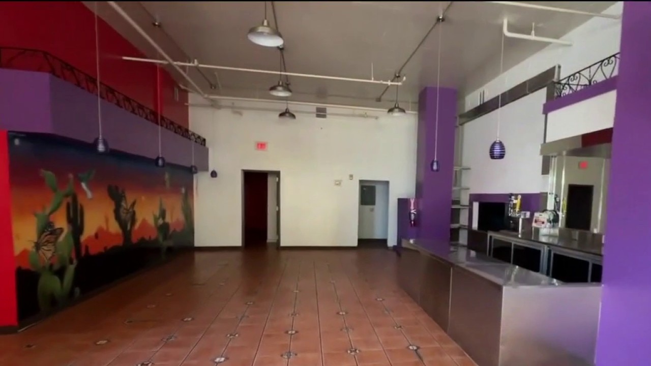 UC Goldman Iniitiative paying Oaklanders to solve store vacancy issue