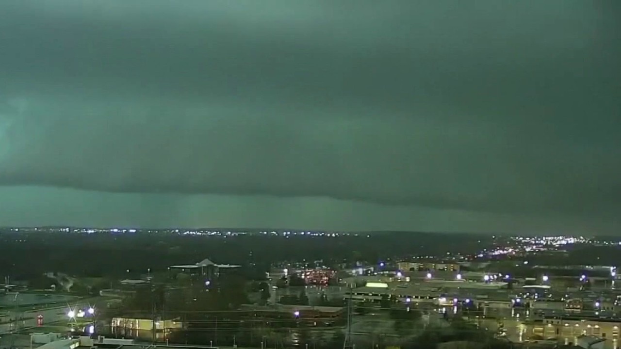 Milwaukee County tornado sirens upgrade