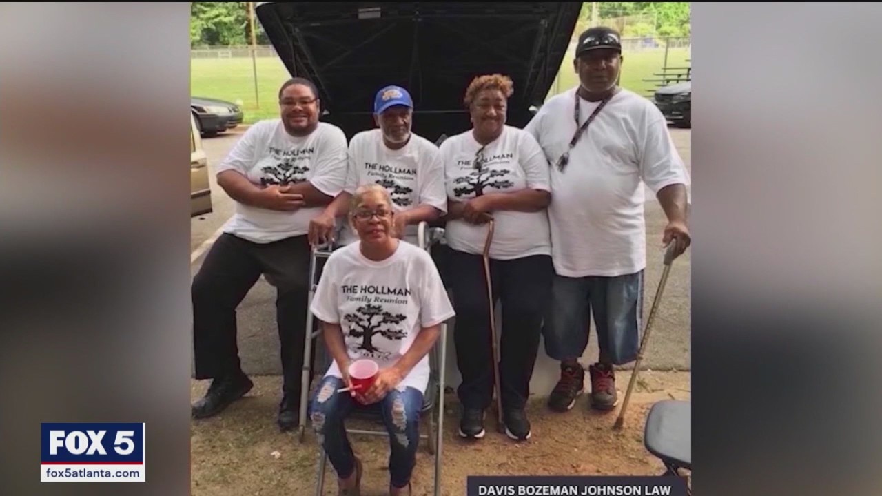 Officer involved in deacon's death fired