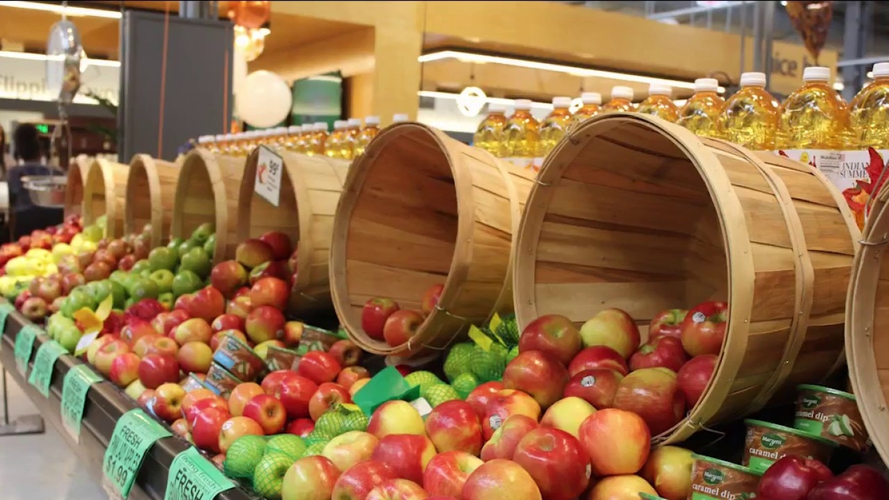  Spring Fling highlights diverse Chicago fresh markets | ChicagoLIVE