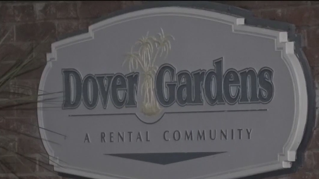 Man shot and killed in Orlando