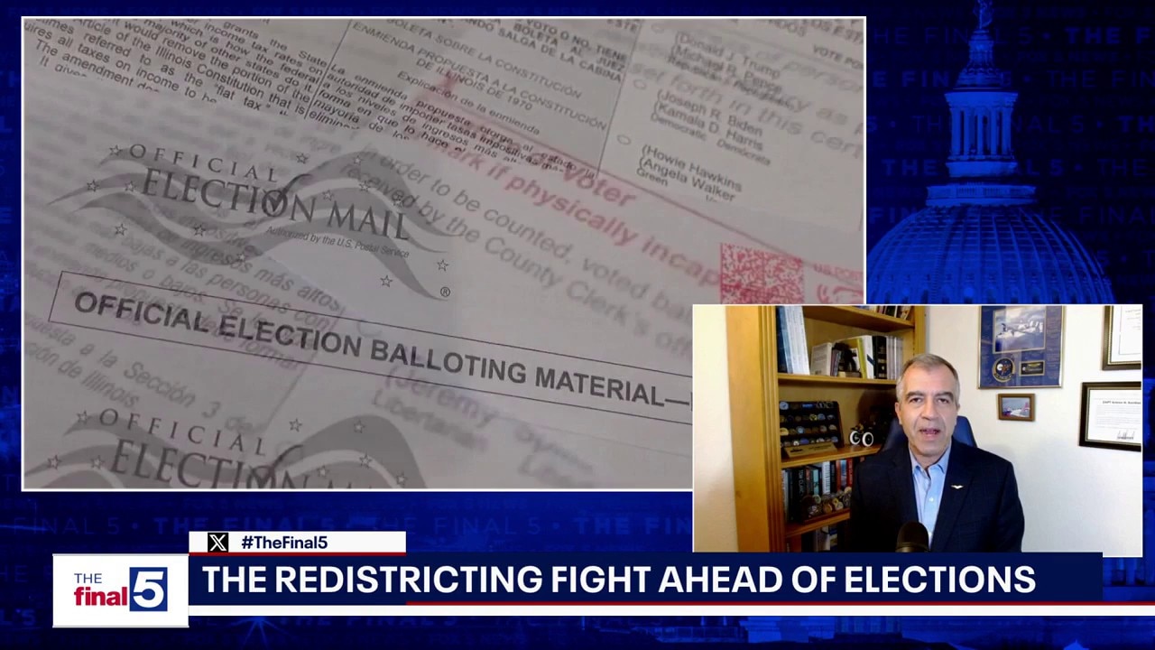 GOP candidate says ‘common sense’ needs to be the GOP approach