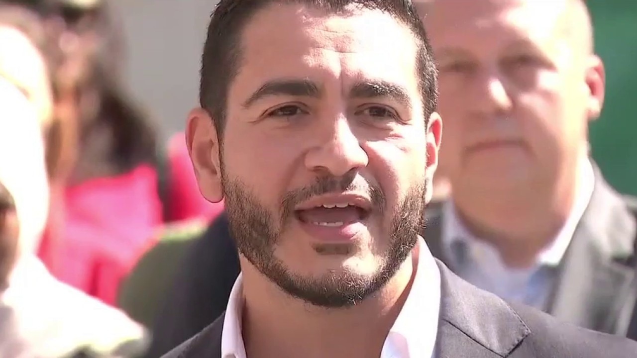 Reactions after El-Sayed defeats Stevens