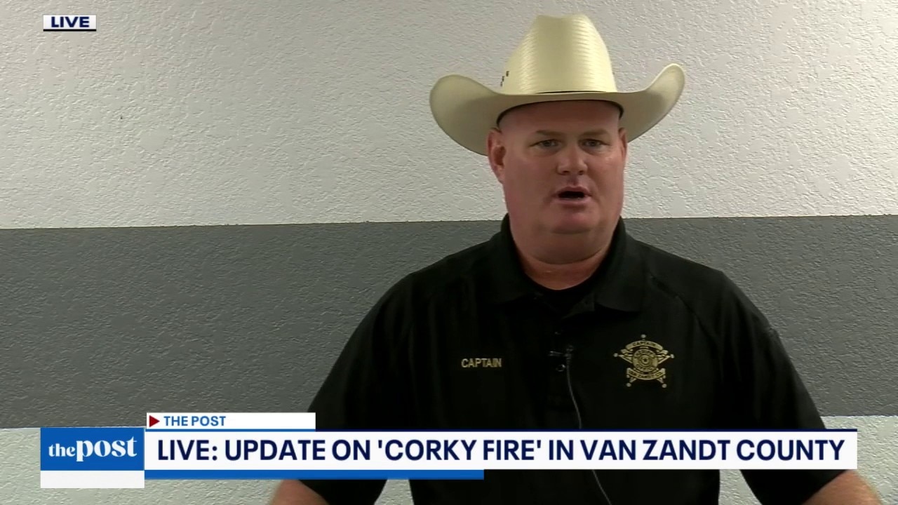 TX Wildfires, Deliberations in Clancy Trial | The Post