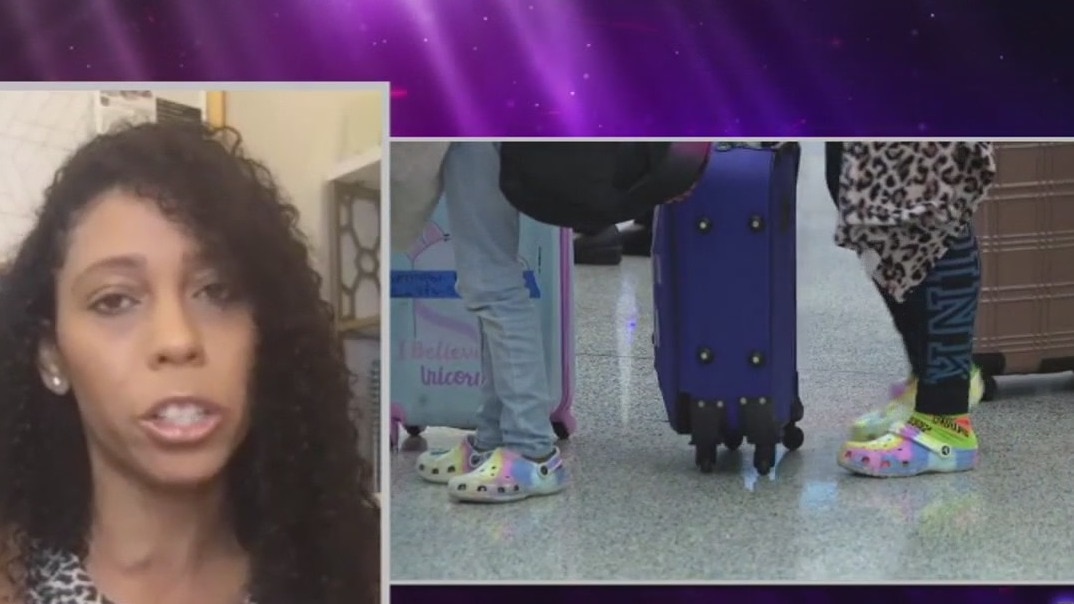 What consumers need to know as they travel this week