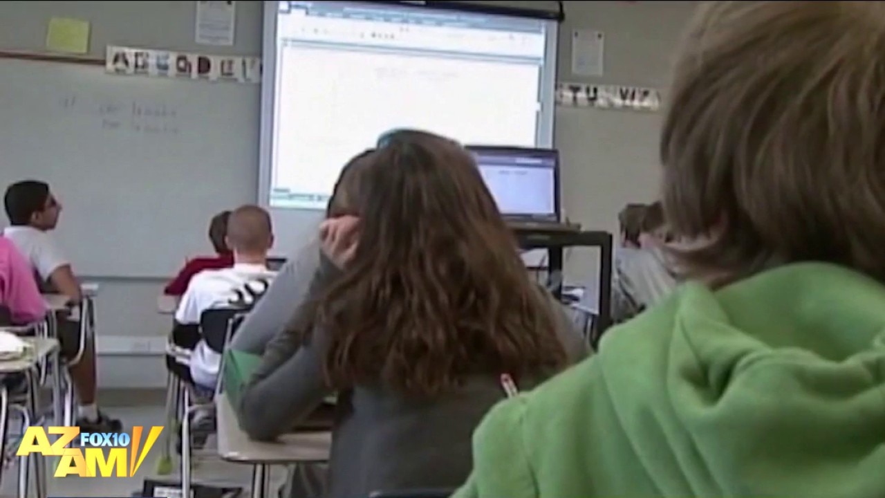 Arizona board votes to overhaul school grading