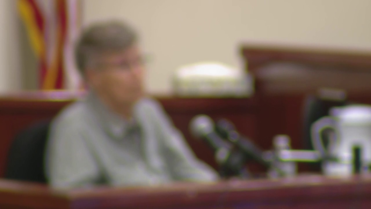 Tanner Horner's former teacher on the autism excuse