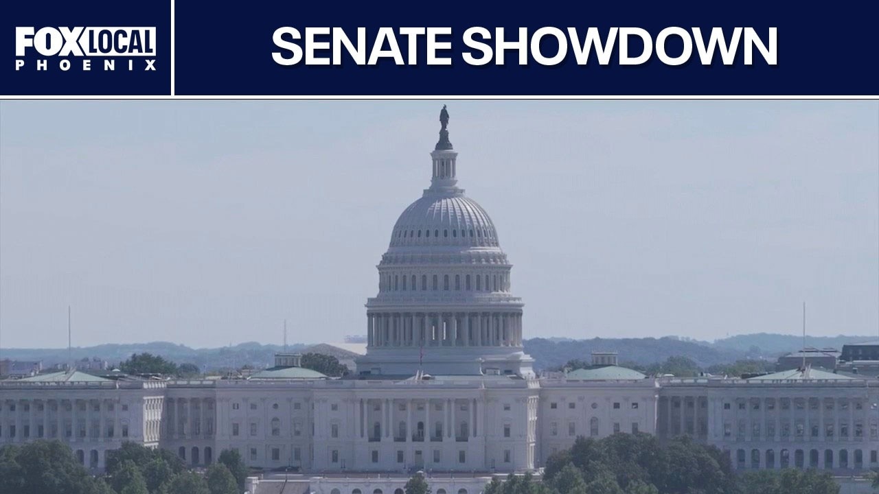 Battle over utility bills, data centers on Capitol Hill