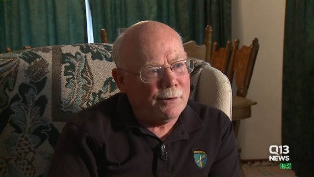 Meet the Delegates: Martin Metz of Des Moines delivers vote at GOP convention