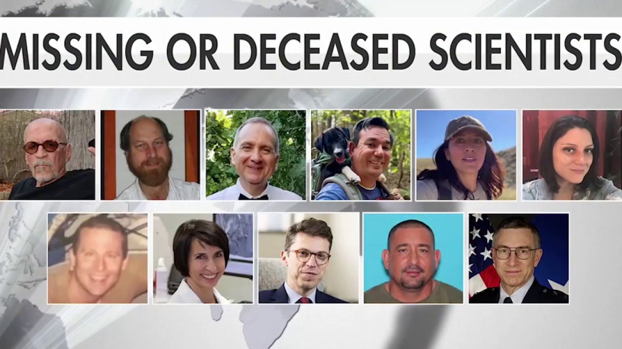 FBI investigates deaths, disappearances of US scientists