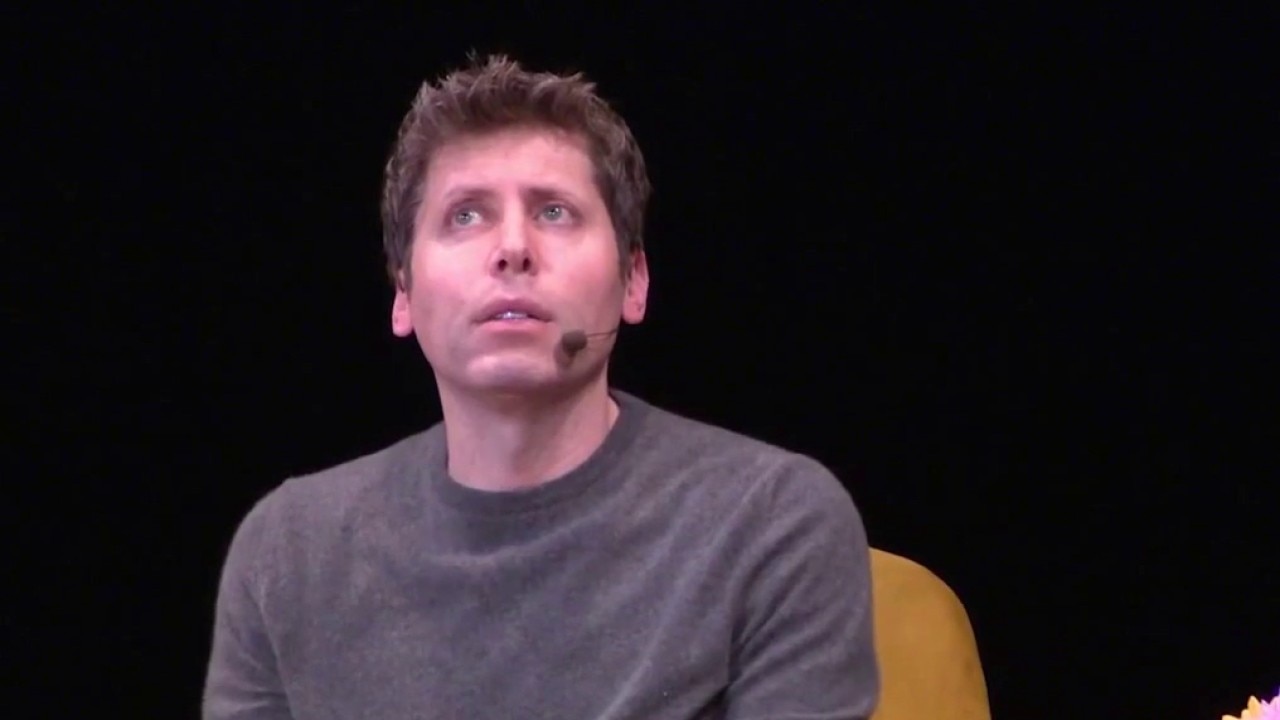 Man accused in Molotov cocktail attack of OpenAI CEO’s home charged with attempted murder