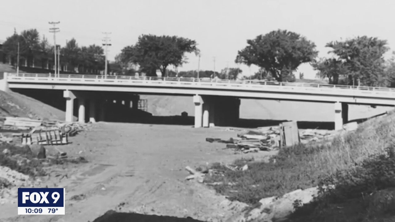 Rondo land bridge supporters hopeful for Biden infrastructure plan