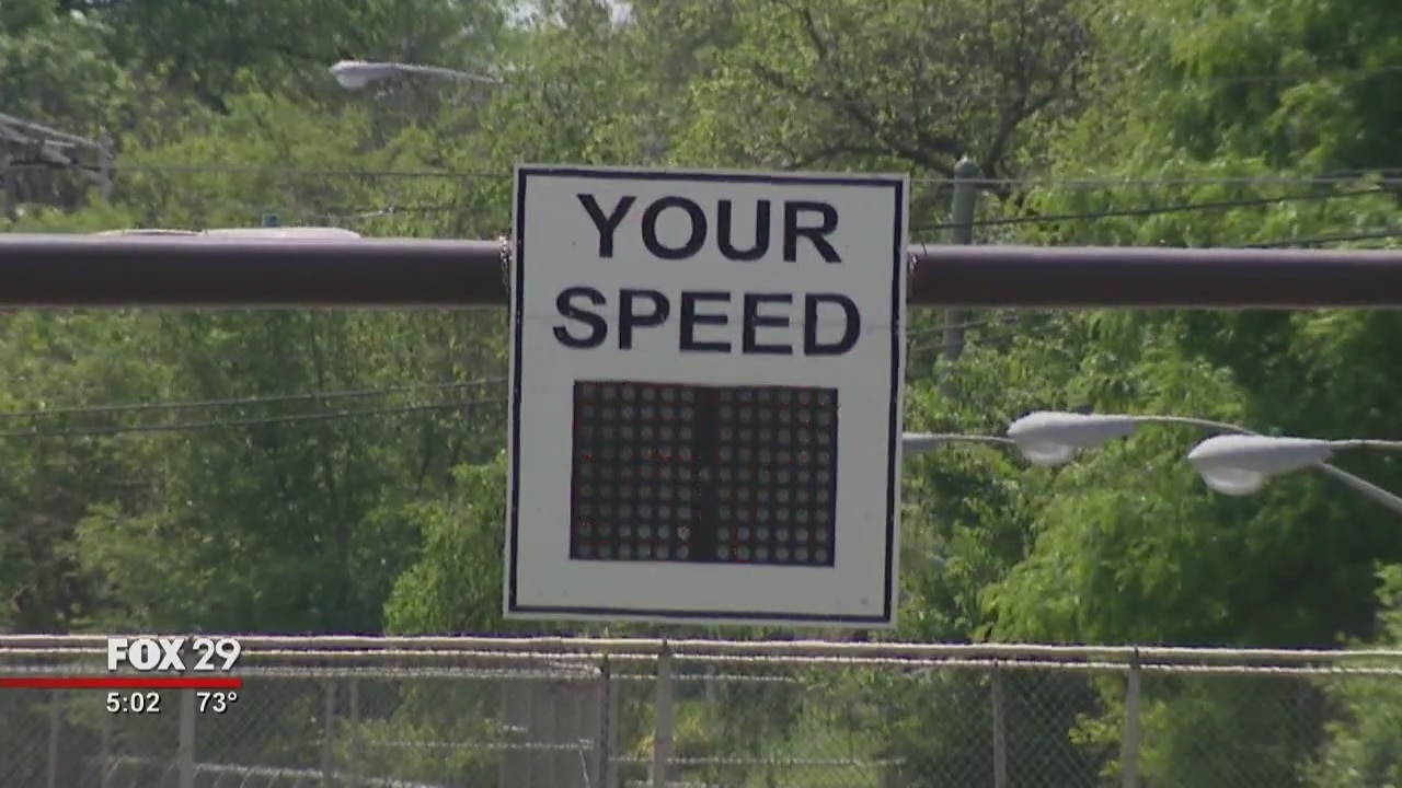 Lawmakers approve installation of cameras along Roosevelt Boulevard