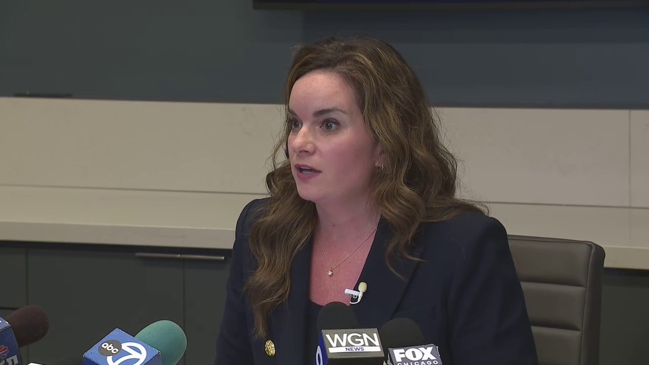 Attorney discusses lawsuit against Live Nation, Tinley Park venue
