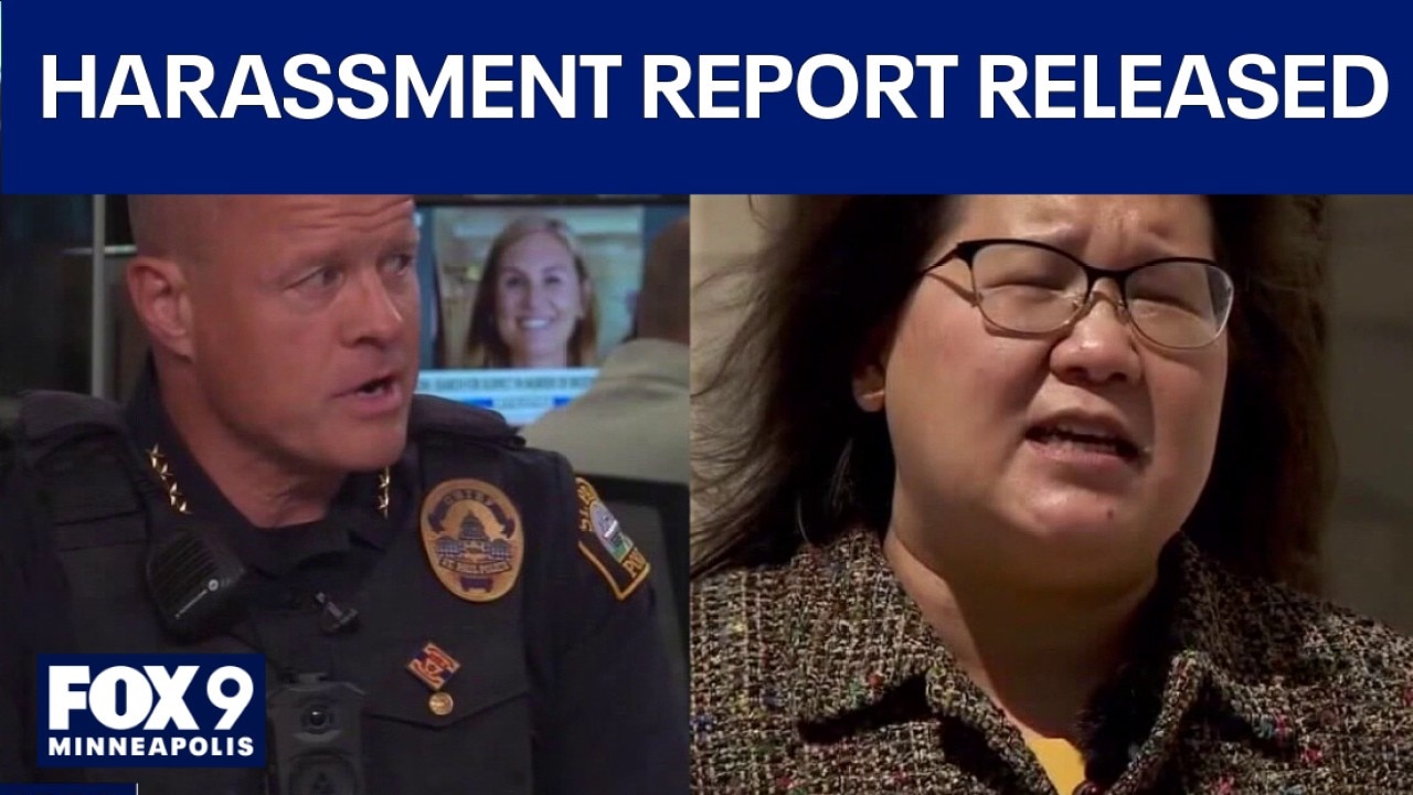 Mayor Her report: Boundaries crossed, retaliation claims unsubstantiated