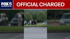 Virginia official charged after altercation over data centers