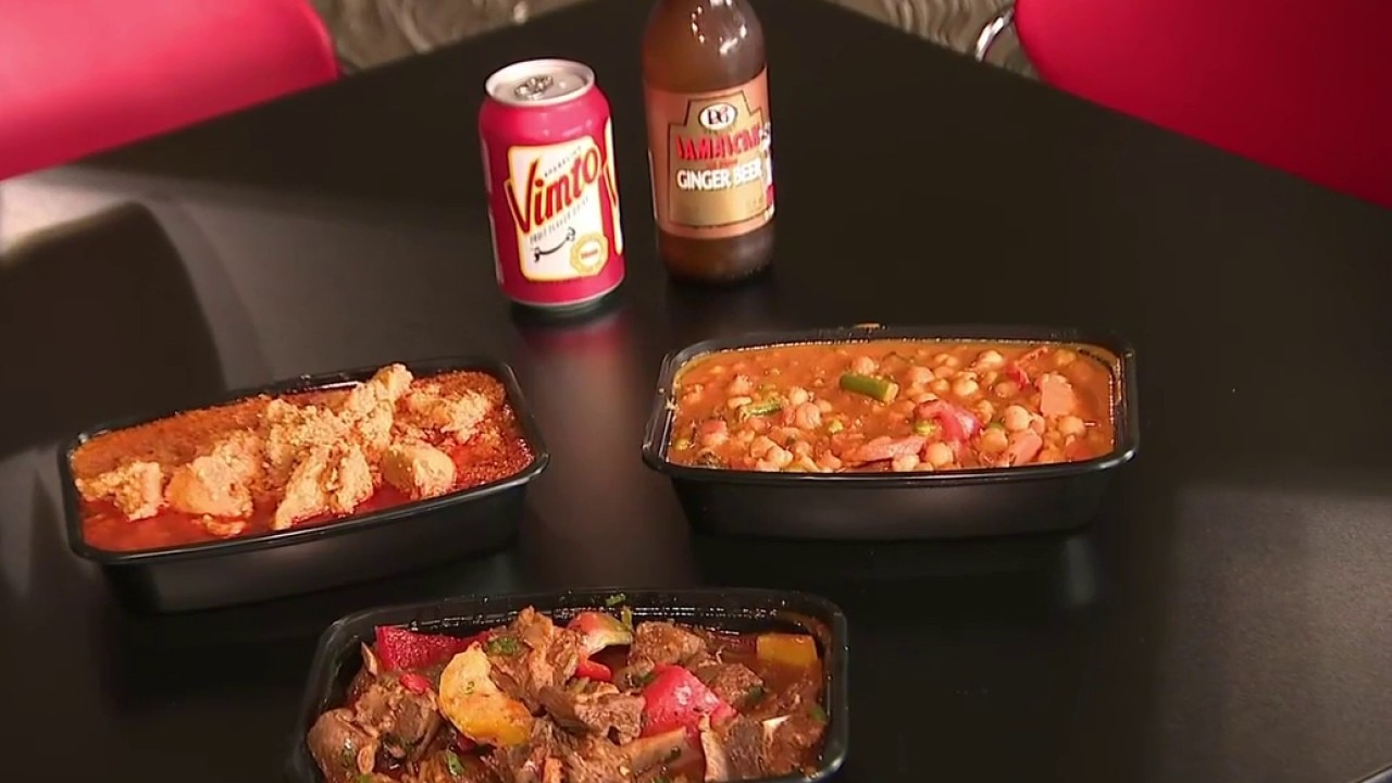 Immy’s African Cuisine cooking up something special for Juneteenth Day Parade