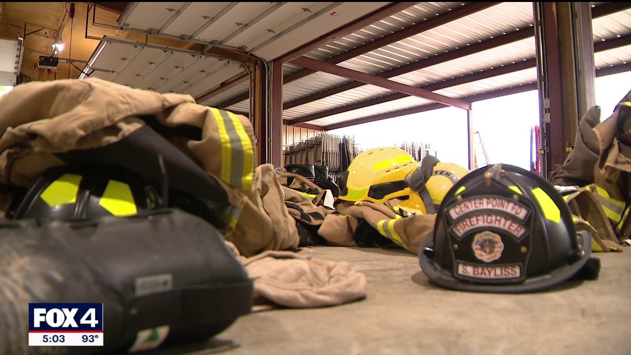 Texas Hill Country recovers from flooding that killed 2