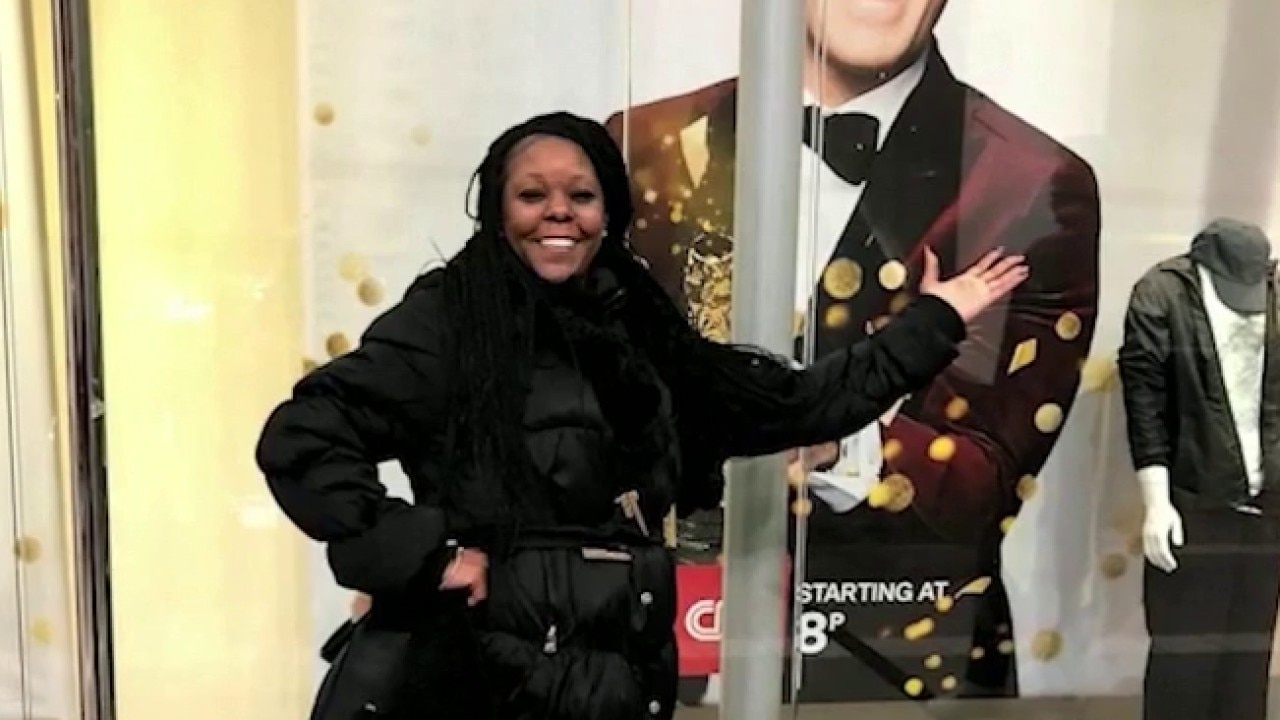 Woman allegedly killed by ex-boyfriend near her home