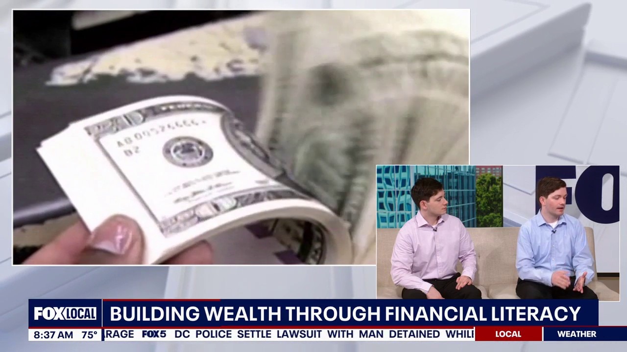Helping youth make their summer earnings grow 