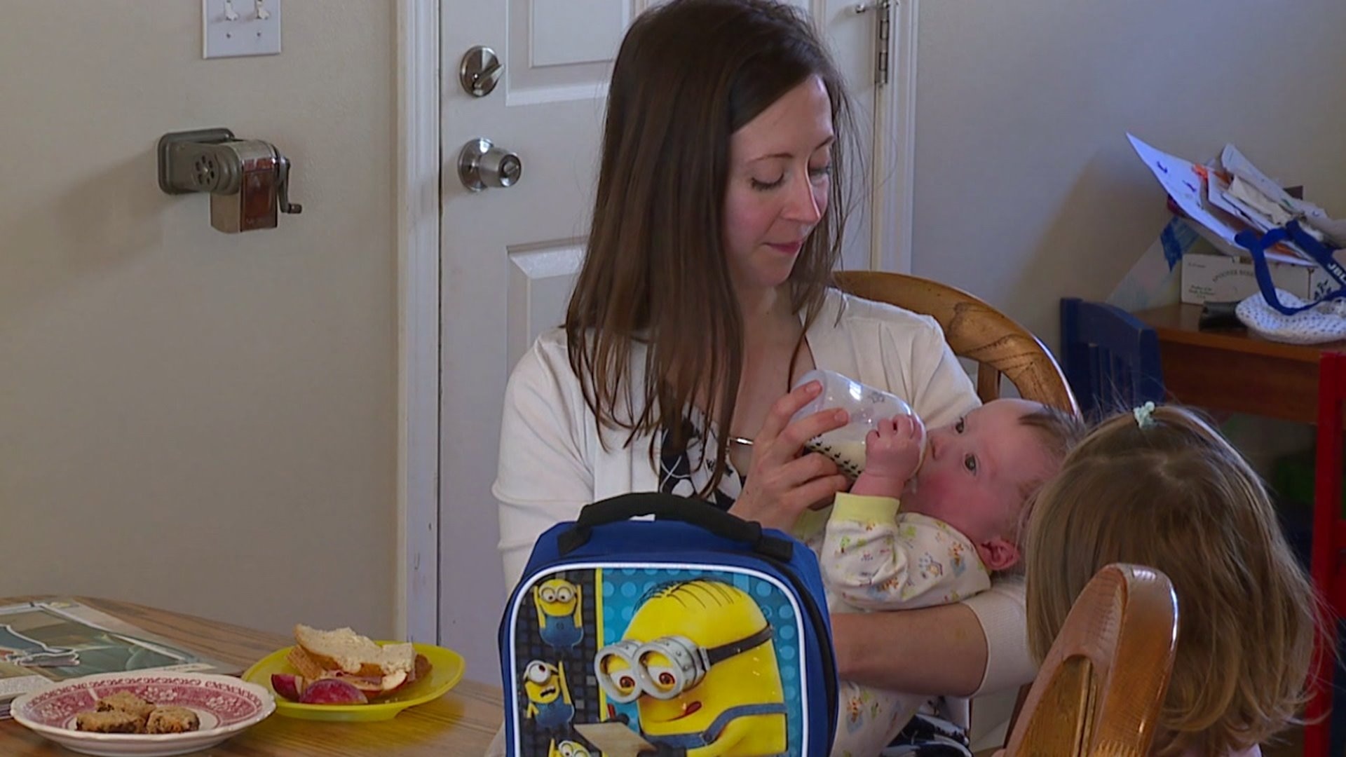 The War at Home-America`s Longest War